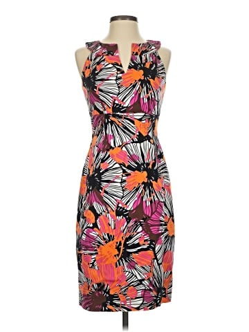 David Meister Cocktail Dress (view 1)