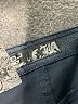 FDJ Stars Blue Jeans Size 6 - photo 4