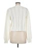 CeCe Ivory Cardigan Size M - photo 2