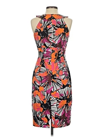 David Meister Cocktail Dress (view 2)