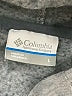 Columbia Gray Sweatshirt Size L - photo 7