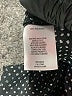 Halogen 100% Polyester Gray Casual Dress Size XS - photo 8