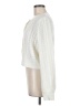 CeCe Ivory Cardigan Size M - photo 5