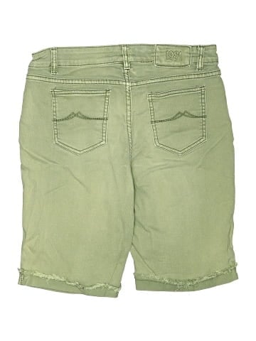 Ruff Hewn Khaki Shorts (view 2)