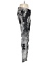 Sandro Tie-dye Gray Jeggings Size EU (FR) 36 / US 4 - photo 4