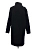 Nordstrom Black Turtleneck Sweater Size S - photo 2