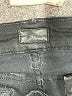 Mother Black Jeans Size 30 waist - photo 7