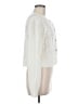 CeCe Ivory Cardigan Size M - photo 4