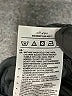 Adidas 100% Polyester Stripes Black Track Jacket Size S - photo 7