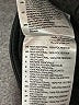 Adidas 100% Polyester Stripes Black Track Jacket Size S - photo 8