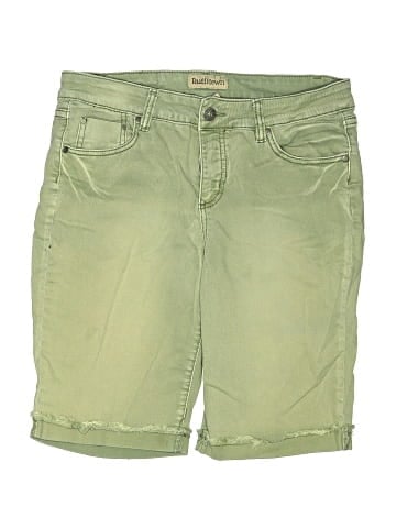 Ruff Hewn Khaki Shorts (view 1)