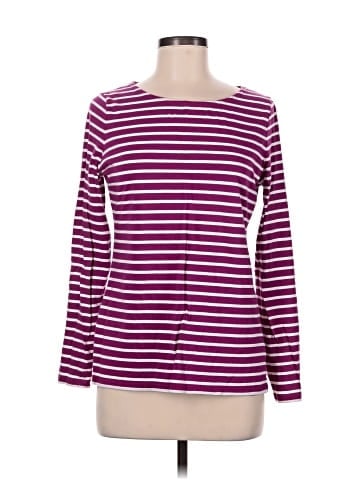 Boden Long Sleeve T-Shirt (view 1)