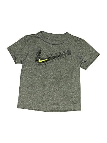 Nike Active T-Shirt (view 1)
