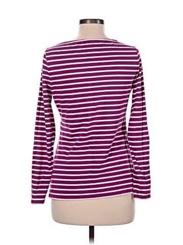 Boden Long Sleeve T-Shirt (view 2)
