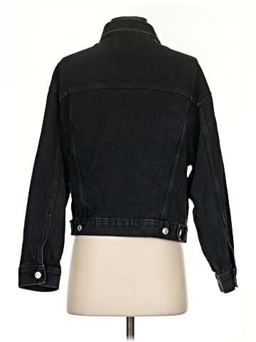 MNG Denim Jacket (view 2)