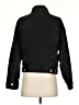 MNG Black Denim Jacket Size XS - photo 2
