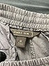 Point Sur Solid Gray Track Pants Size 0 - photo 7