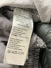 Point Sur Solid Gray Track Pants Size 0 - photo 8
