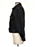 MNG Black Denim Jacket Size XS - photo 5