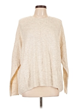 Vince Camuto Pullover Sweater