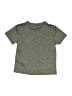 Nike Gray Active T-Shirt Size 3T - photo 2
