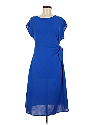 See You Monday Casual Dress (view 1)