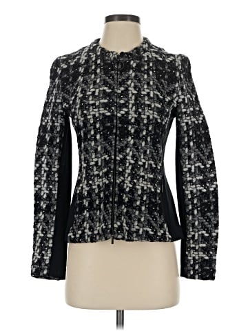 Akris Punto Cardigan (view 1)