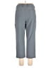 Eddie Bauer Solid Gray Casual Pants Size 14 - photo 2