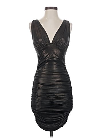 Bebe Cocktail Dress (view 1)