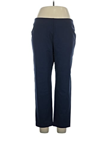 JM Collection Active Pants (view 1)
