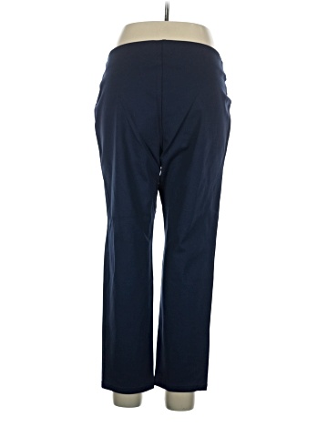 JM Collection Active Pants (view 2)