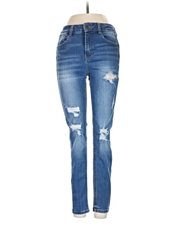 Wax Jean Jeans (view 1)