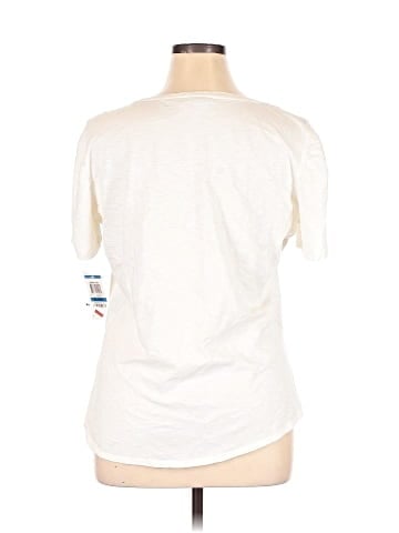 Style&Co Short Sleeve T-Shirt (view 2)