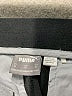 Puma Solid Black Shorts Size XS - photo 3