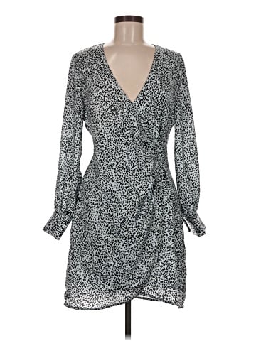 Cupcakes & Cashmere Cocktail Dress (view 1)