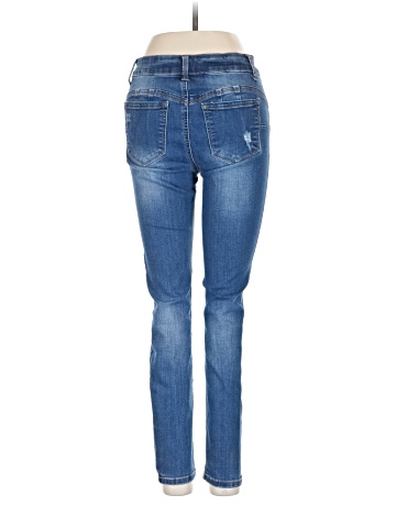 Wax Jean Jeans (view 2)