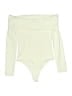 Aritzia Ivory Bodysuit Size S - photo 2