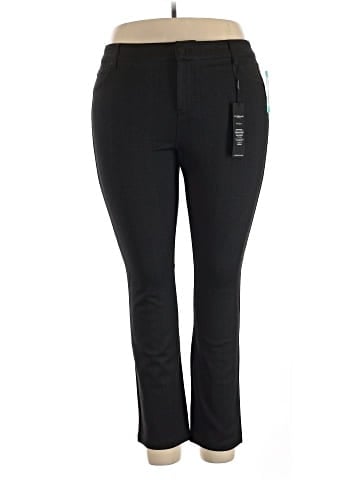 Liverpool Los Angeles Active Pants (view 1)