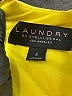 Laundry by Shelli Segal Yellow Cocktail Dress Size 2 - photo 7