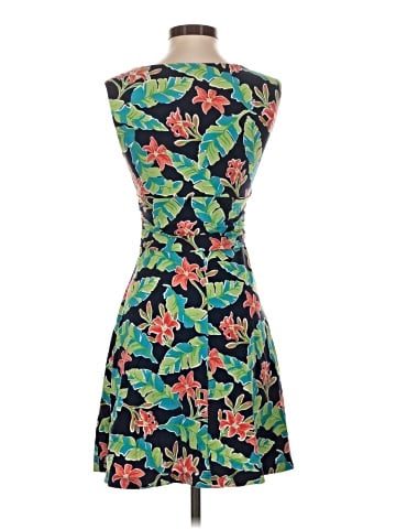 Lands' End Cocktail Dress (view 2)