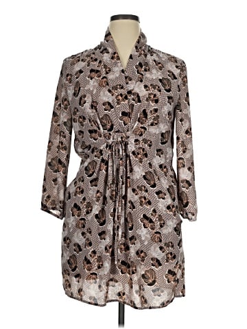 Bar III Casual Dress (view 1)