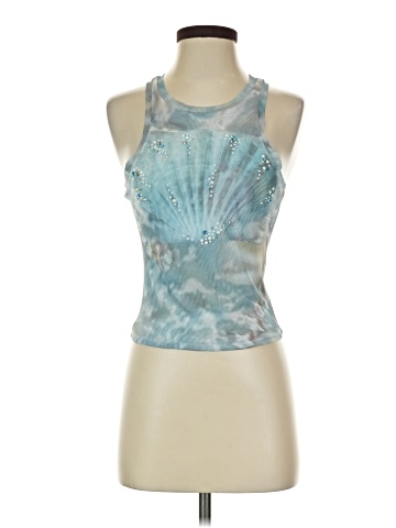 Madden Girl Sleeveless Top (view 1)