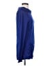 Zella Blue Long Sleeve Turtleneck Size S - photo 4