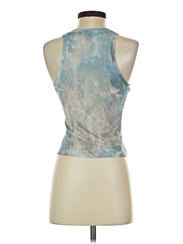 Madden Girl Sleeveless Top (view 2)