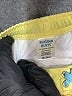 Rugged Butts 100% Polyester Yellow Rash Guard Size 18-24 mo - photo 3