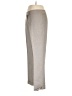 Blacker by Stanley Blacker 100% Polyester Chevron-herringbone Gray Dress Pants Size 12 - photo 5