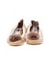 Alex Marie 100% Leather Tan Flats Size 7 1/2 - photo 2