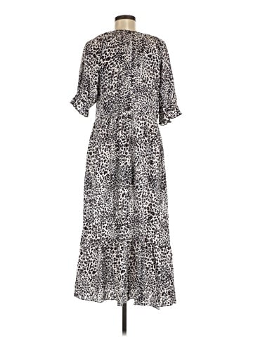 Hem & Thread Casual Dress (view 2)