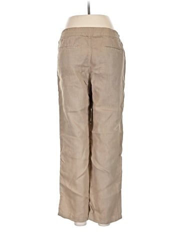 Caslon Linen Pants (view 2)