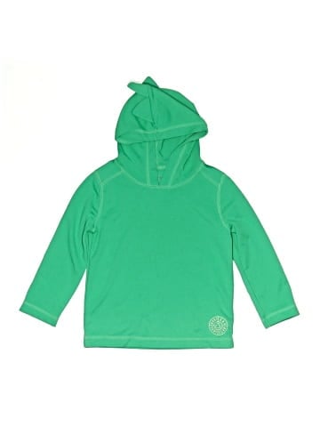 Baby Gap Zip Up Hoodie (view 1)
